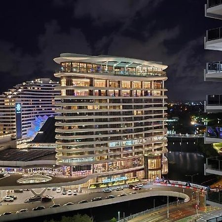 Broadbeach Business Or Leisure 골드코스트 외부 사진