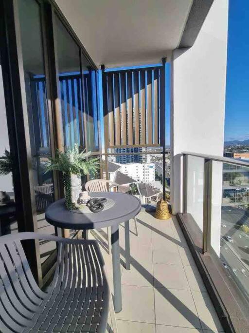 Broadbeach Business Or Leisure 골드코스트 외부 사진