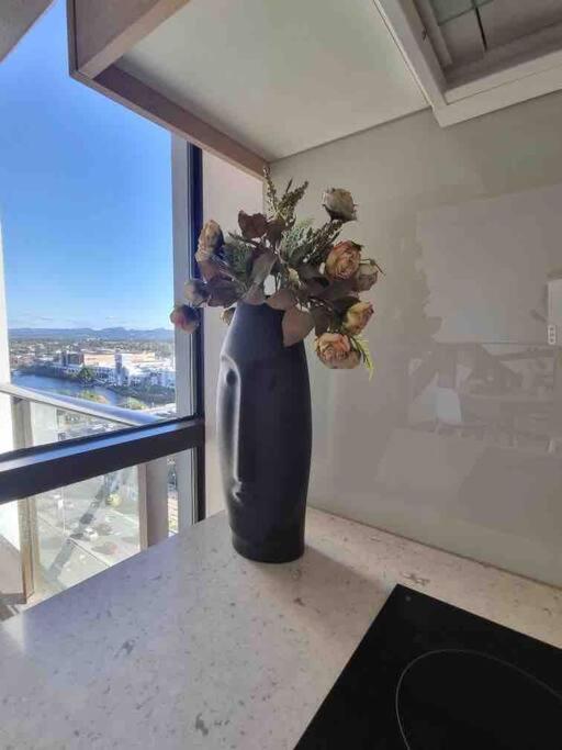 Broadbeach Business Or Leisure 골드코스트 외부 사진