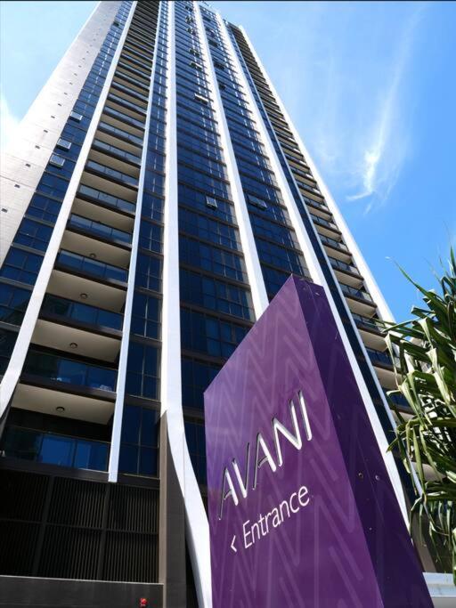 Broadbeach Business Or Leisure 골드코스트 외부 사진