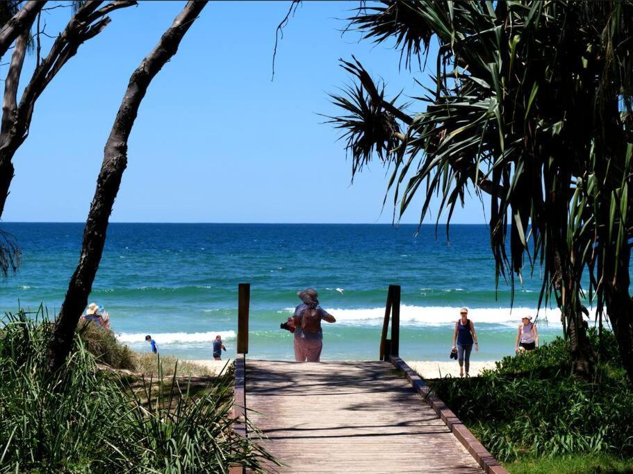 Broadbeach Business Or Leisure 골드코스트 외부 사진