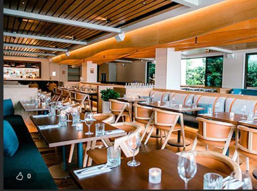Broadbeach Business Or Leisure 골드코스트 외부 사진