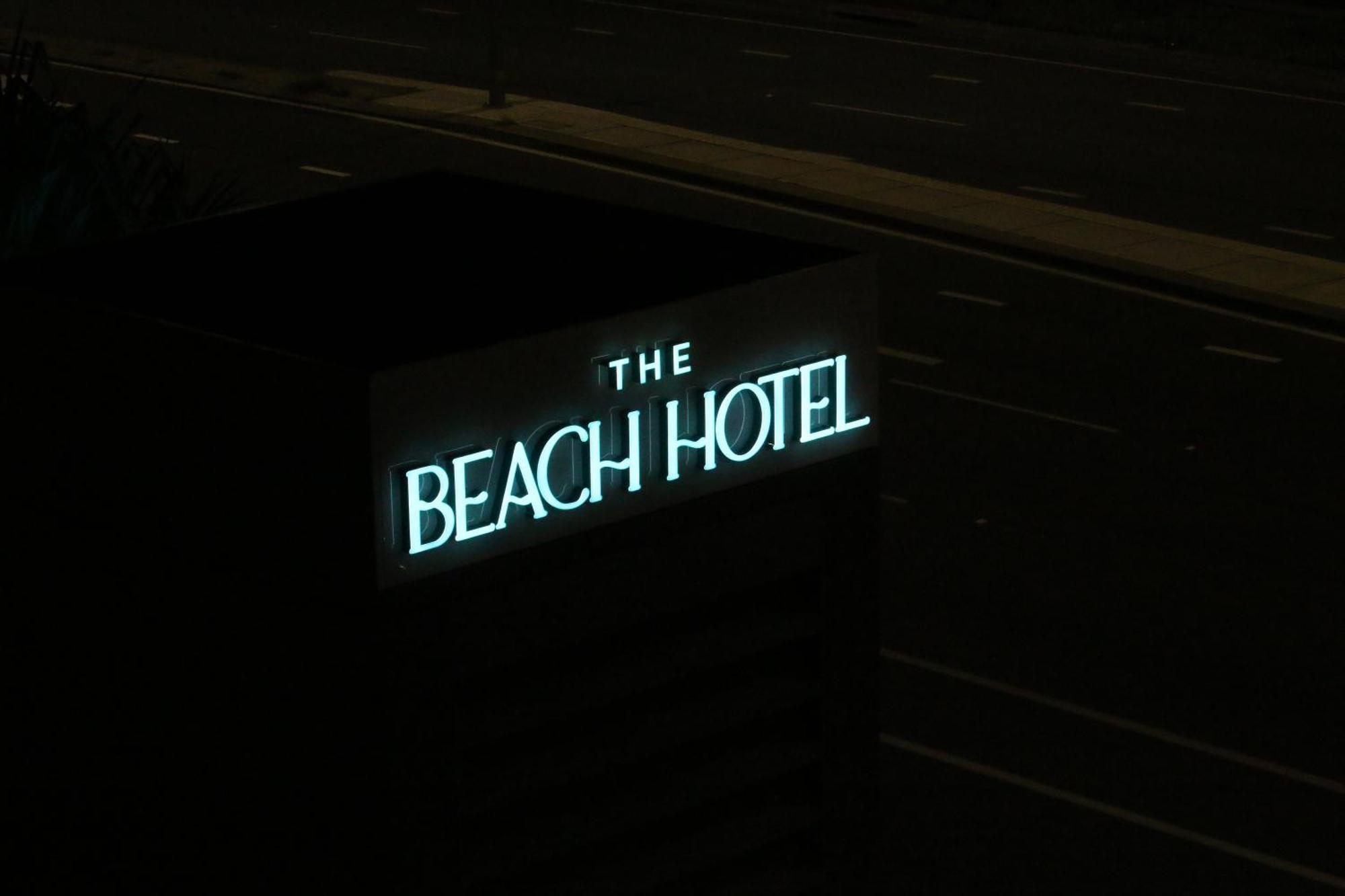 Broadbeach Business Or Leisure 골드코스트 외부 사진