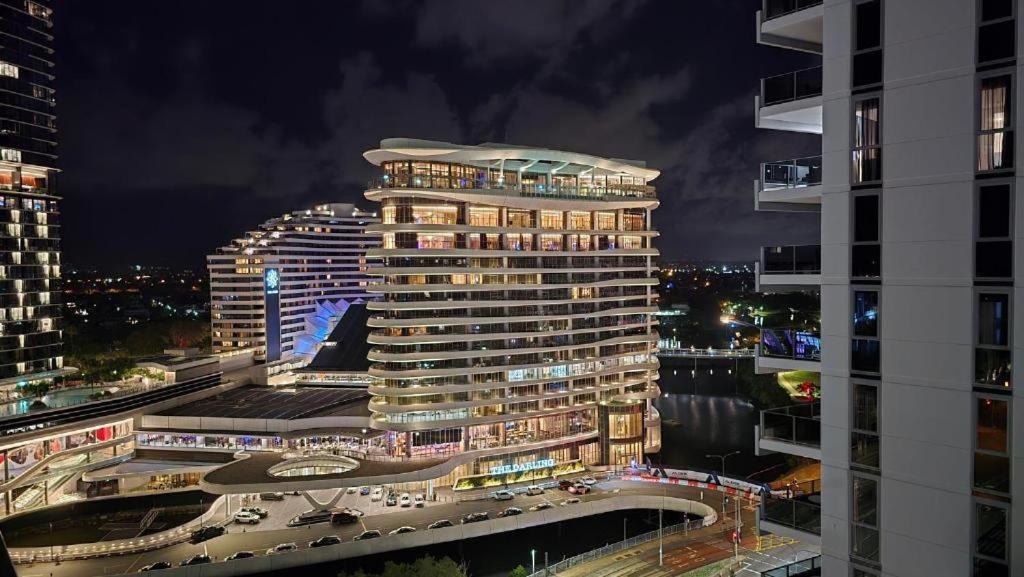 Broadbeach Business Or Leisure 골드코스트 외부 사진